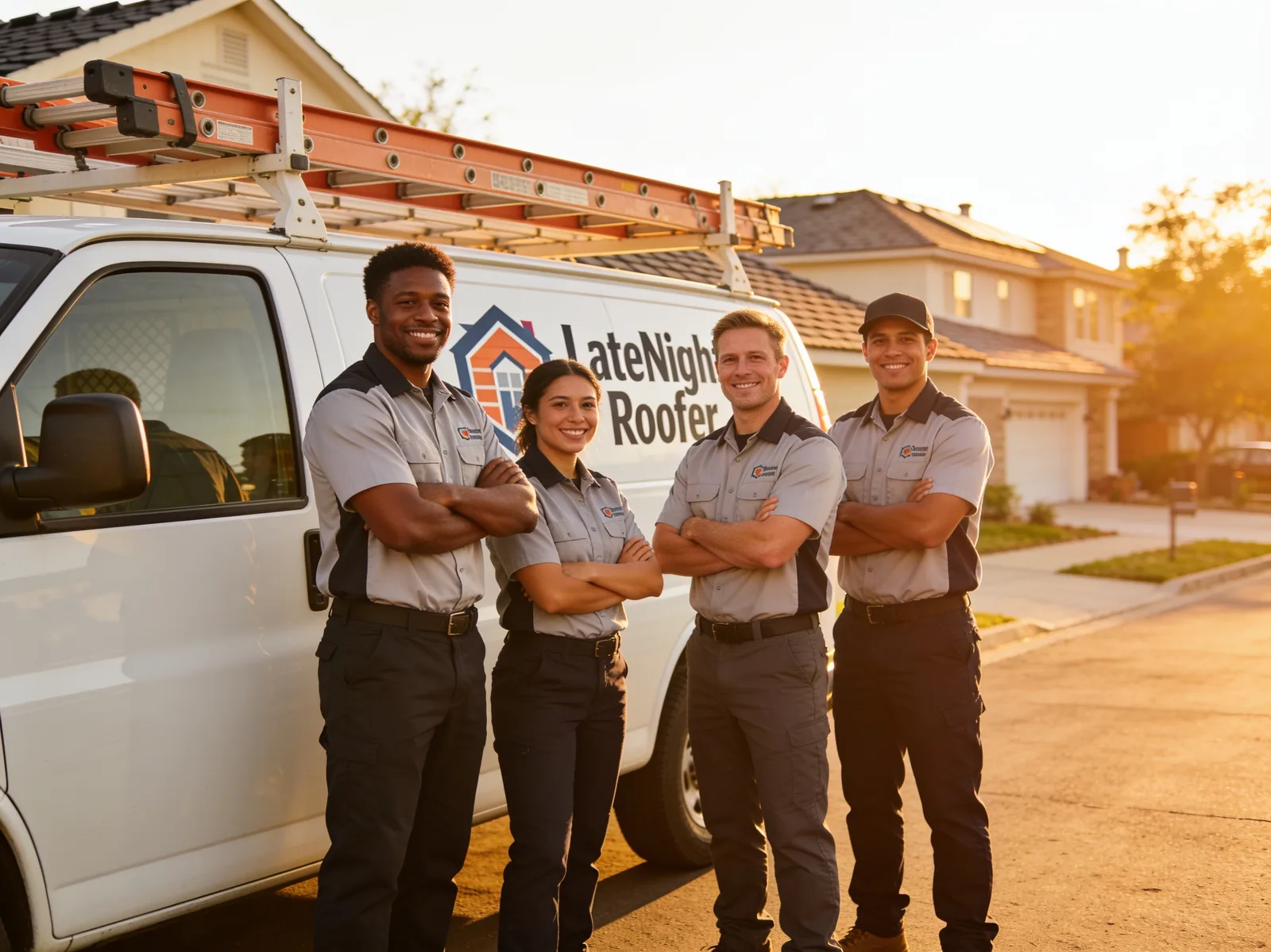 Emergency Roof Repair company in Berlin, OH
